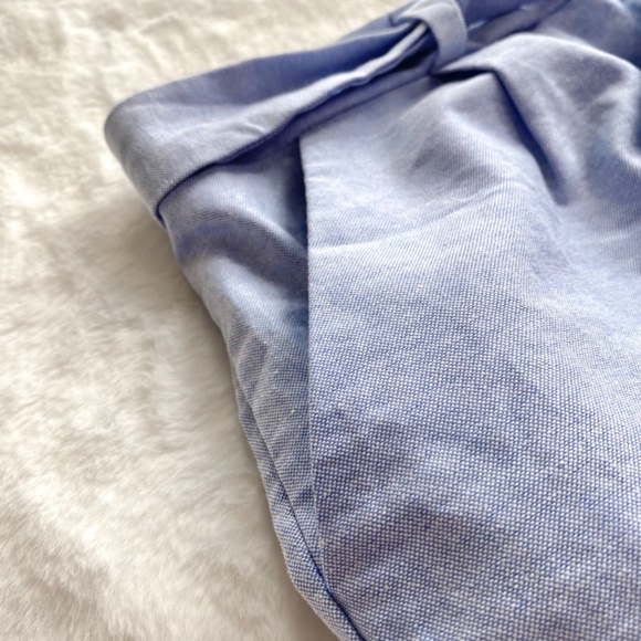 Francesca’s Boutique Shorts w/ Crochet in Large - Picture 5 of 10